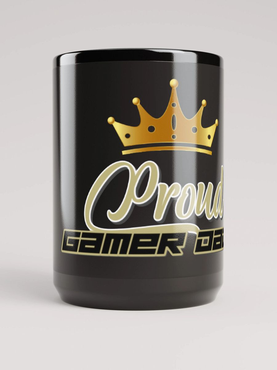 Wicked Gamer XL Mug product image (5)