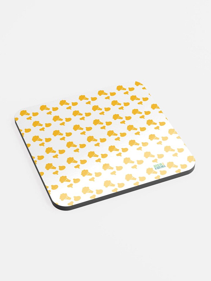 Vibrant Eco-Friendly Coaster Set product image (2)
