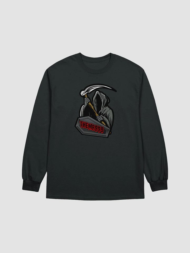 TheMr999 Logo Long Sleeve Shirt product image (2)