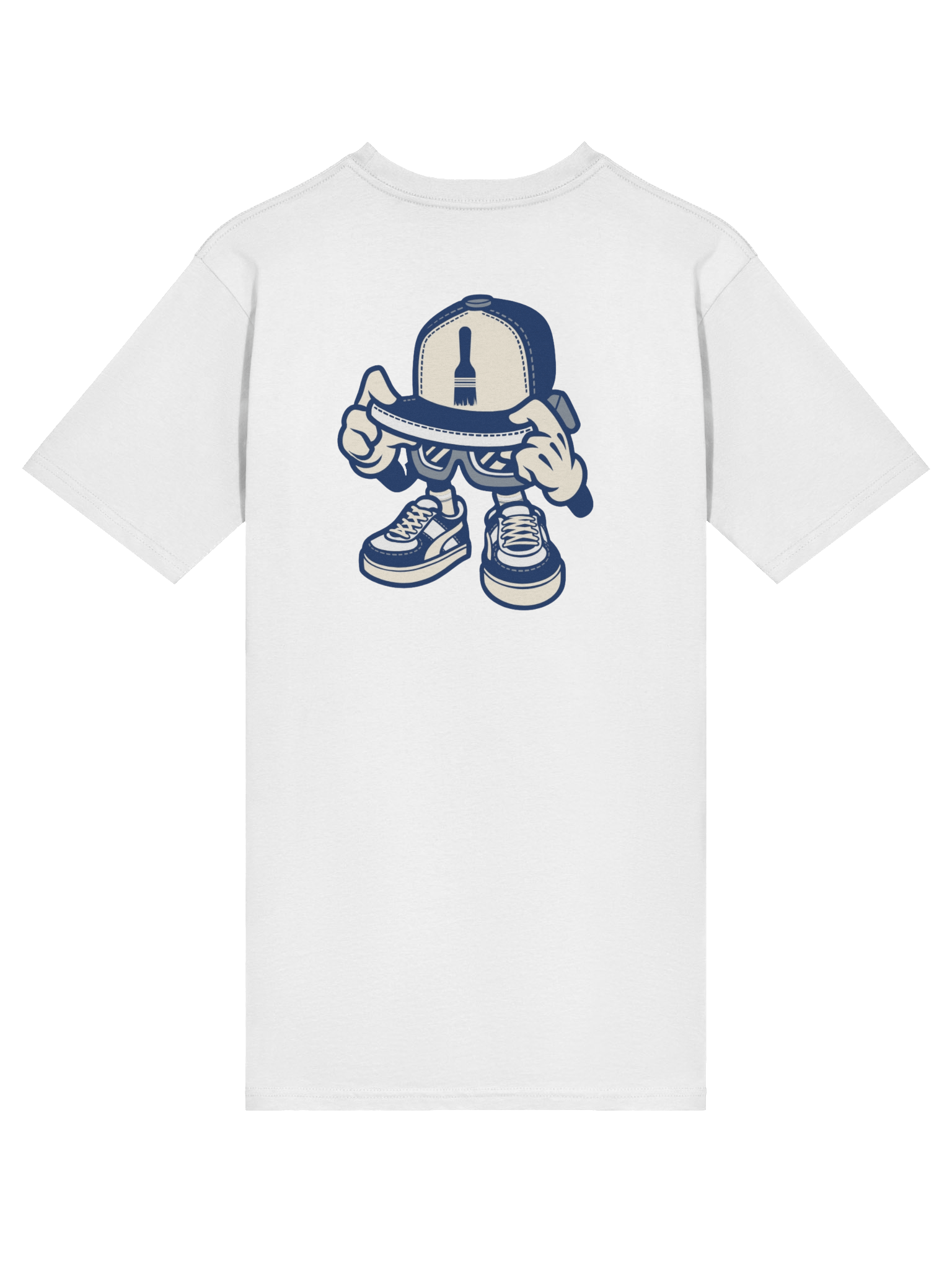Snaps Fresh Monogram Tee product image (4)