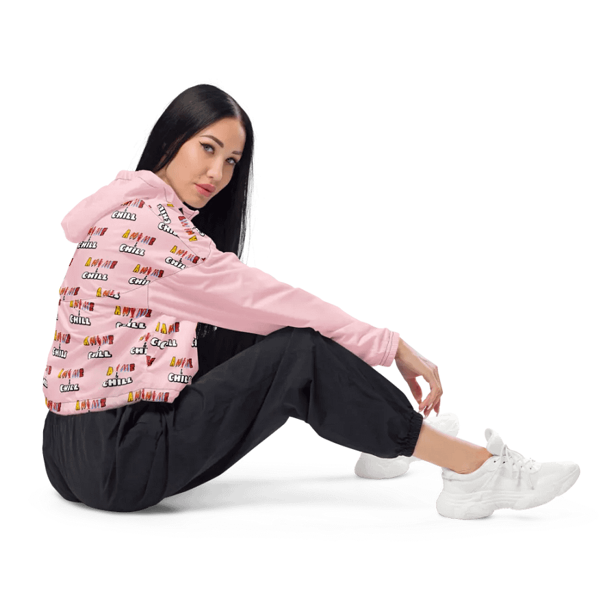 ANIME & CHILL PINK product image (10)