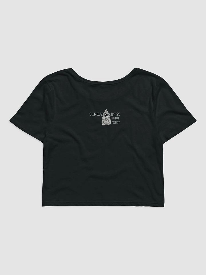 Final Girl Crop Top product image (3)