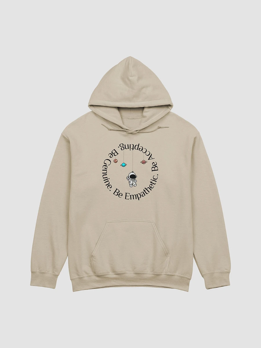 Creed Hoodie | Light product image (11)