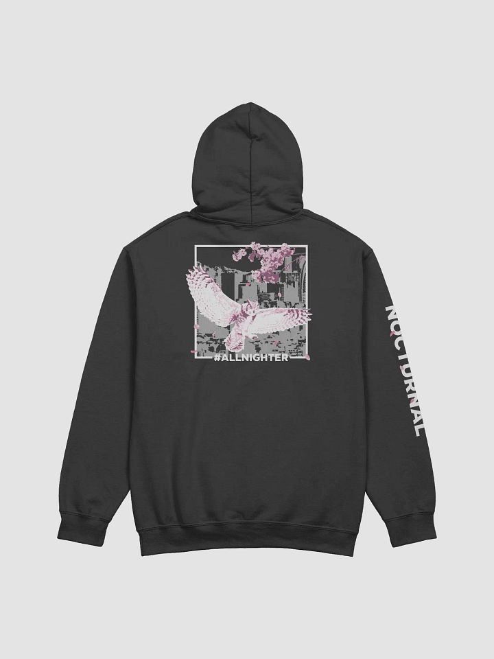Flight Hoodie product image (2)