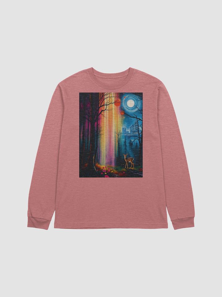Enchanted Forest Long Sleeve product image (1)