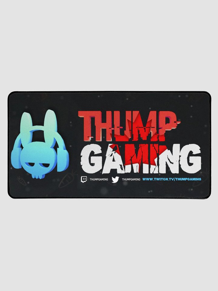 ThumpGaming MousePad product image (1)