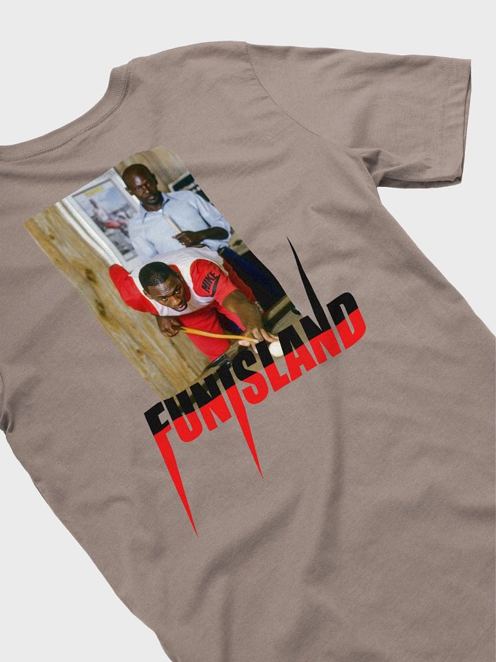Jordan Collection Shirt product image (6)