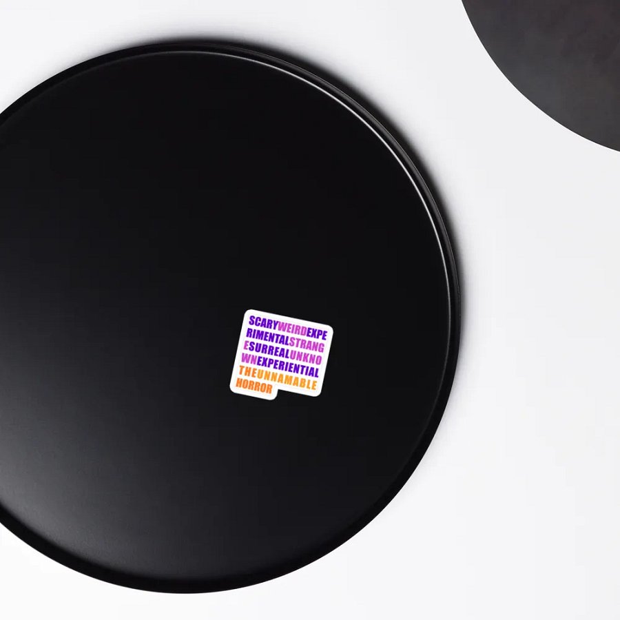 Genres (Magnet) product image (6)