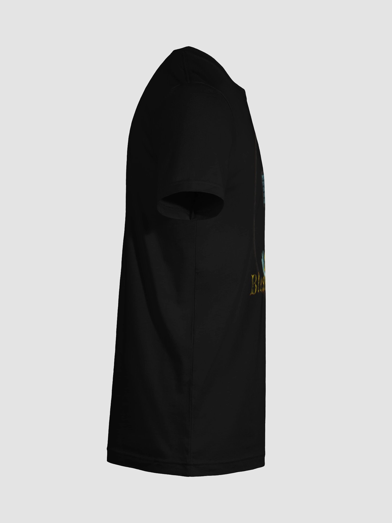 Saiint Bless The Beat Tee product image (24)