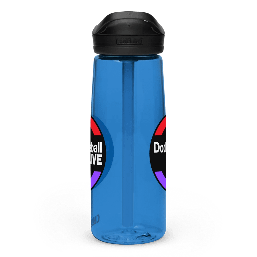 Dodgeball.LIVE CamelBak Sports Water Bottle product image (3)