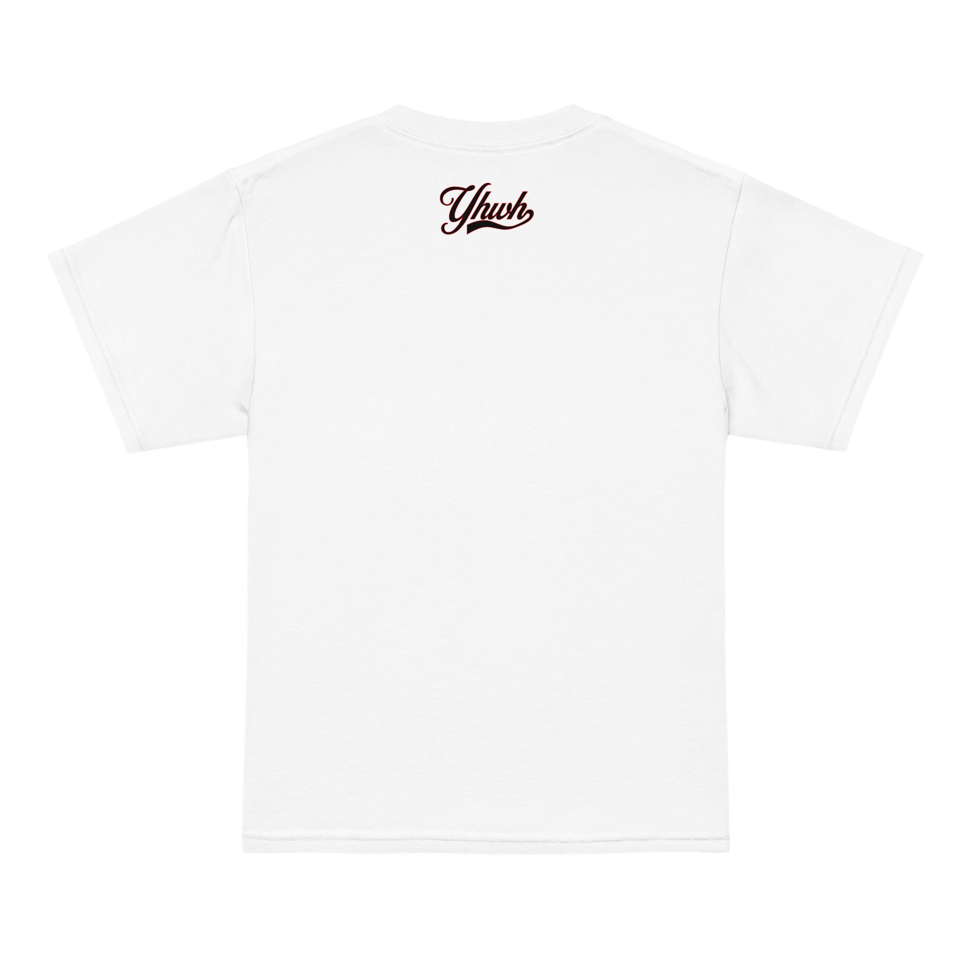 YHWH Kids Tee - "Godfidence" product image (4)