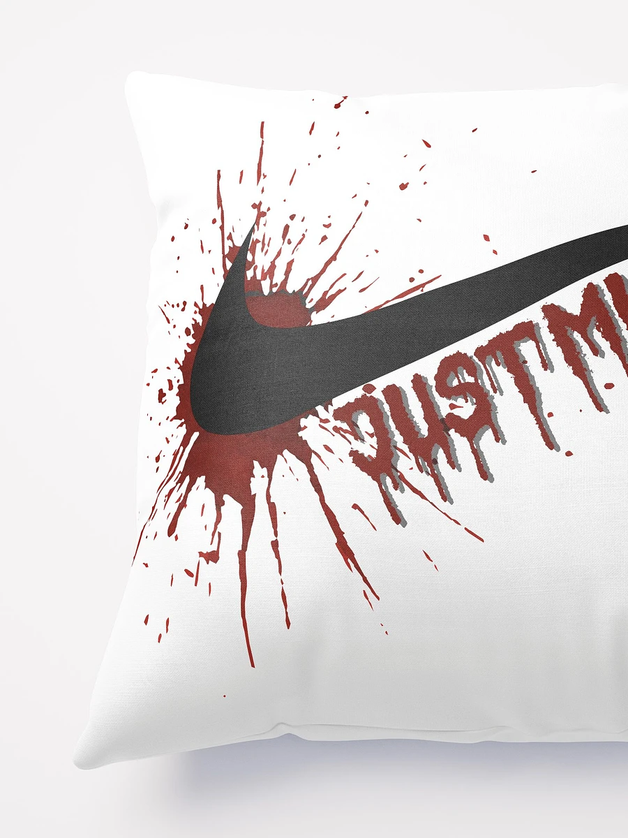 Just Murder Pillow product image (3)