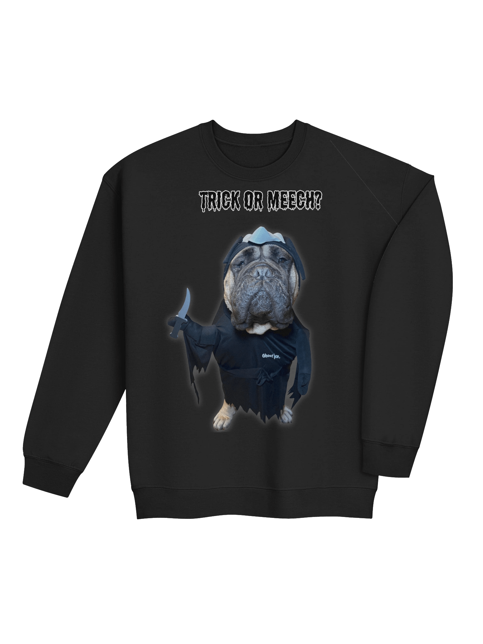 MeechFace Halloween Crew product image (18)