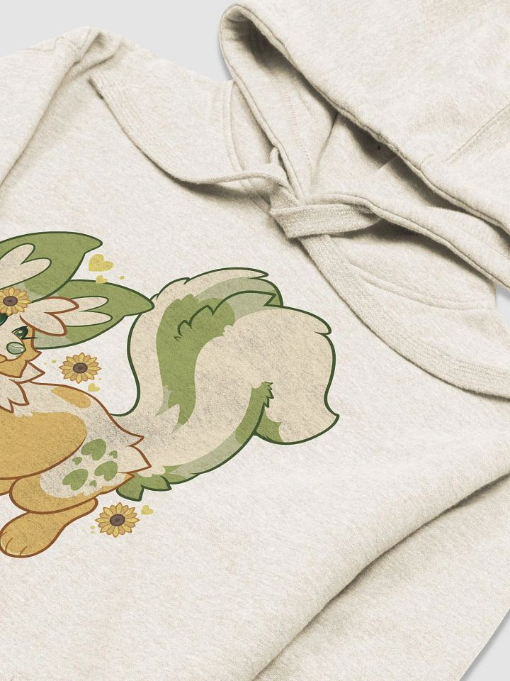 Sunflower Sweetness Hoodie product image (2)