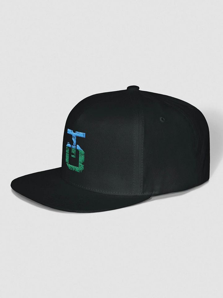 Techie Snapback product image (2)