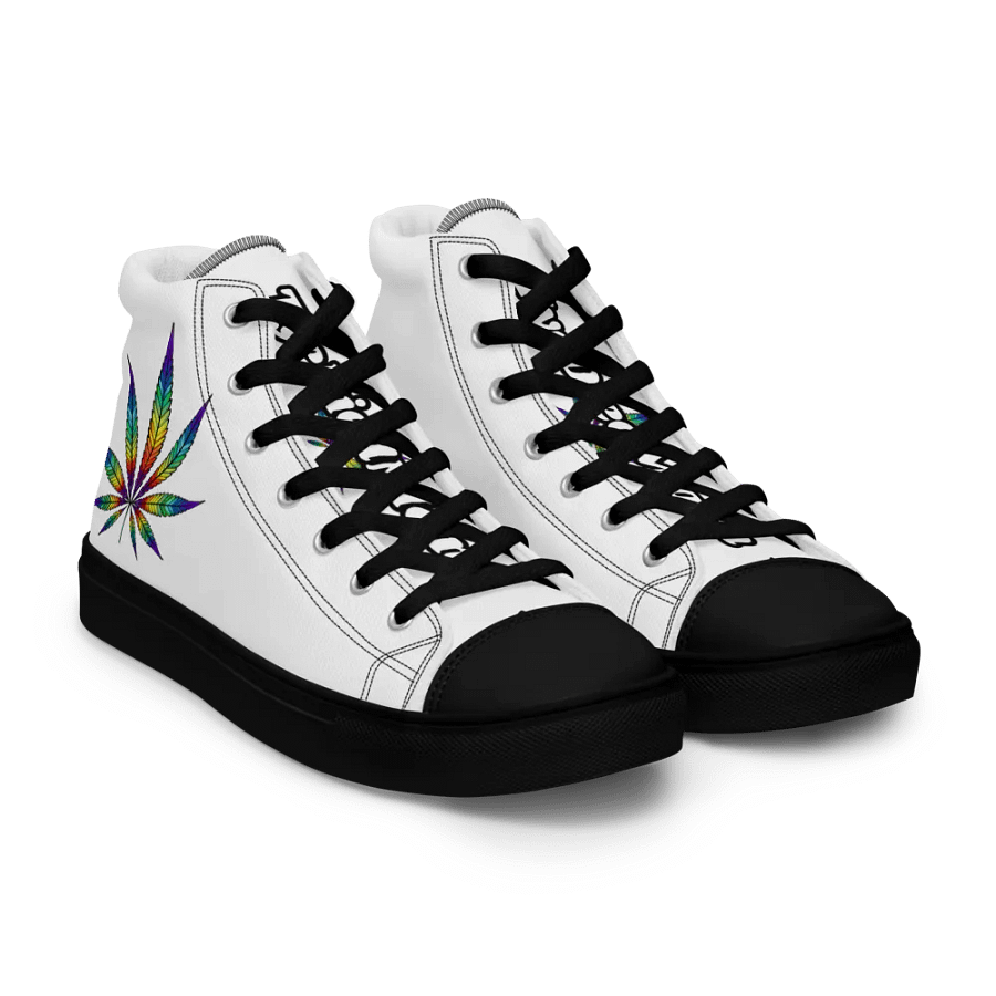 rainbow pot womens shoes product image (8)