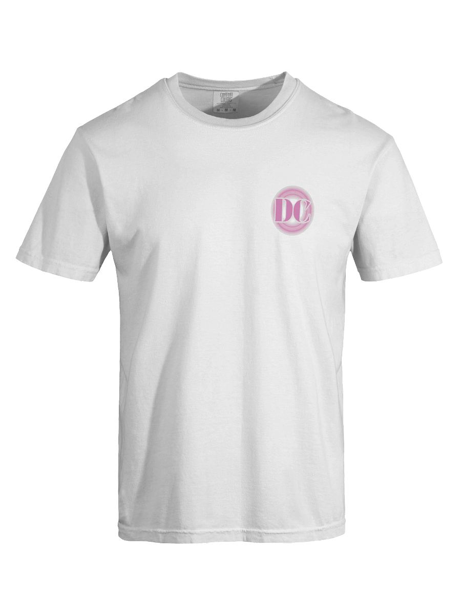 DC T-Shirt product image (5)