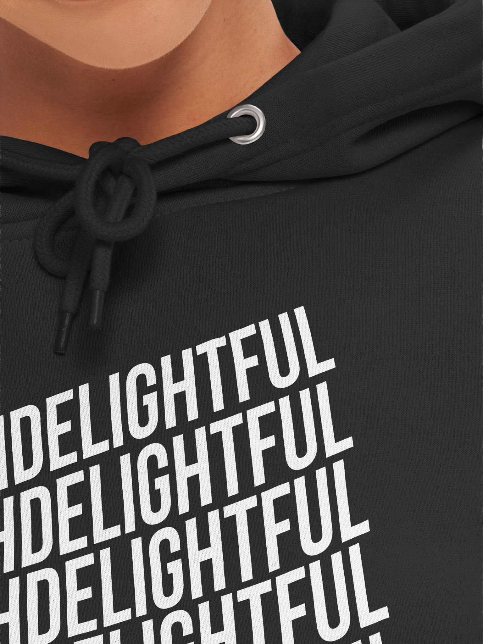 FUTILE DEVICE: ADHDELIGHTFUL (PULLOVER HOODIE) product image (27)