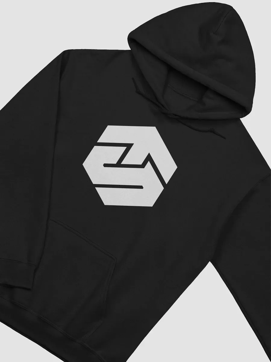 Gildan Classic Hoodie product image (2)