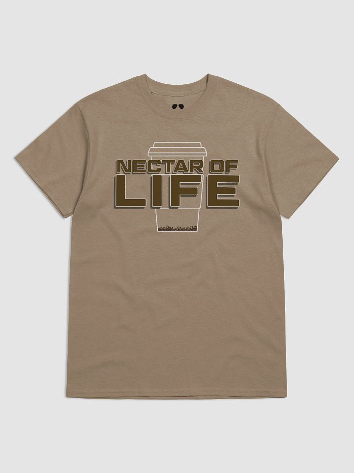 Nectar of Life Tee product image (1)