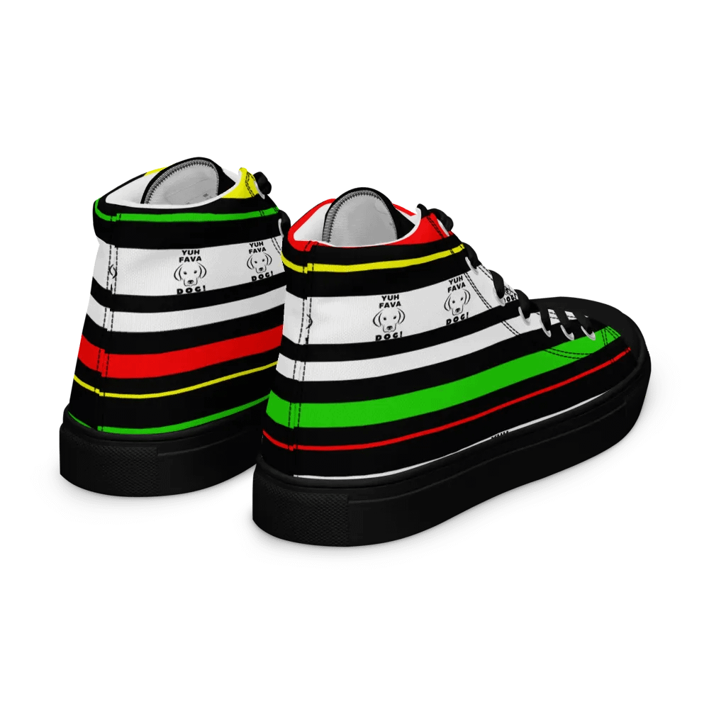 Yuh Fava Dog Street Wear product image (7)