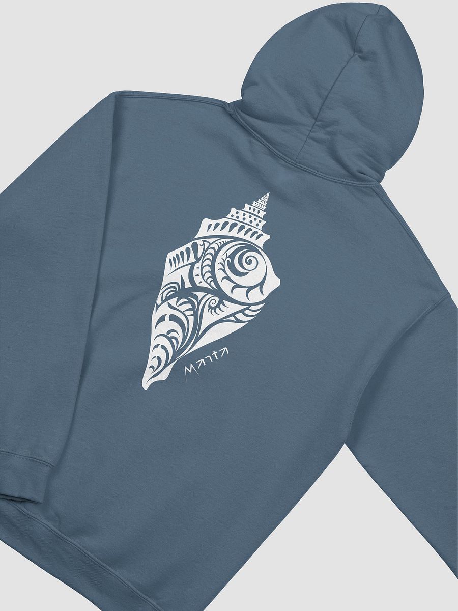 Seashell Hoodie product image (4)