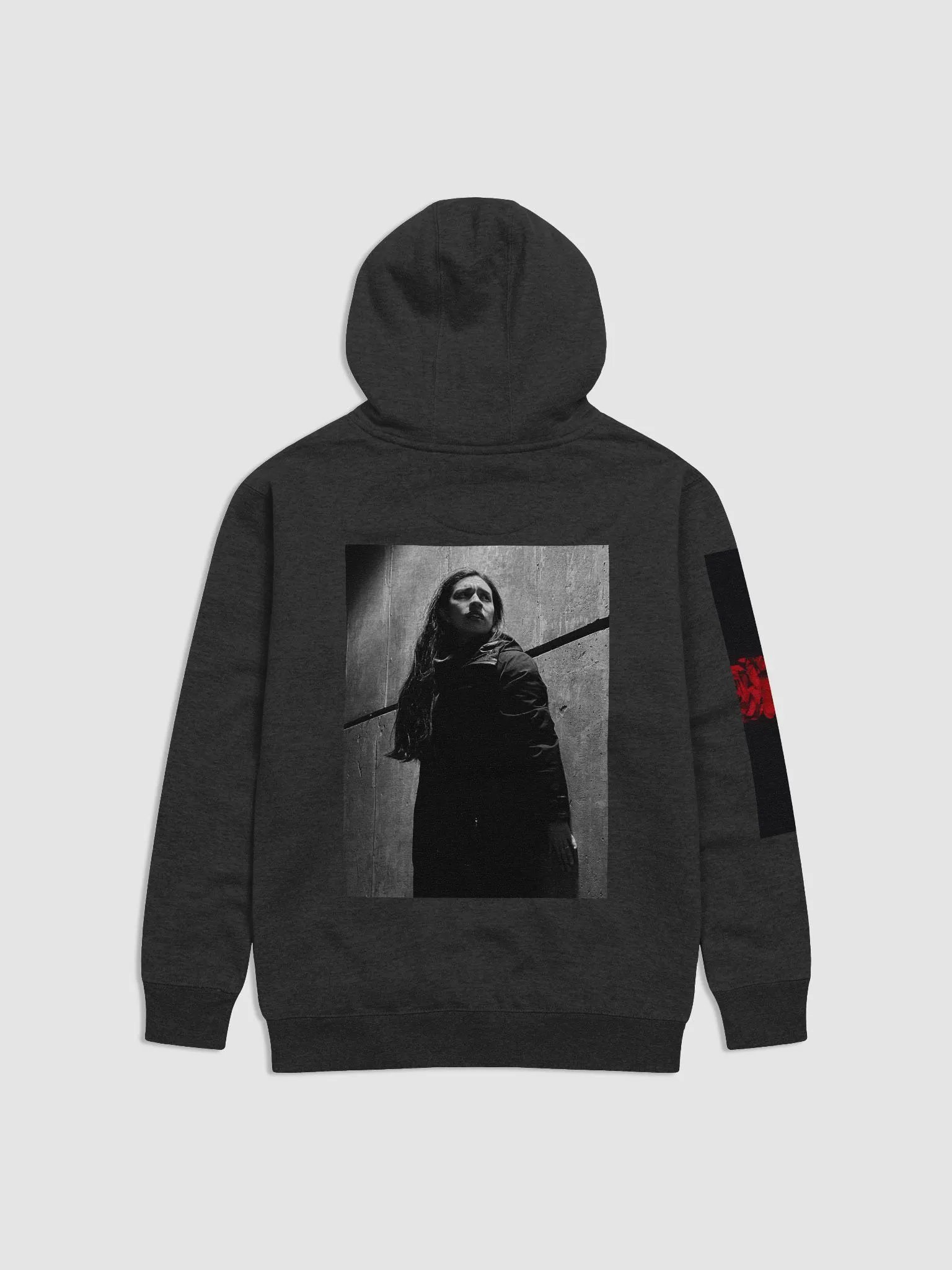 KMWL Hoodie (Deluxe) product image (2)