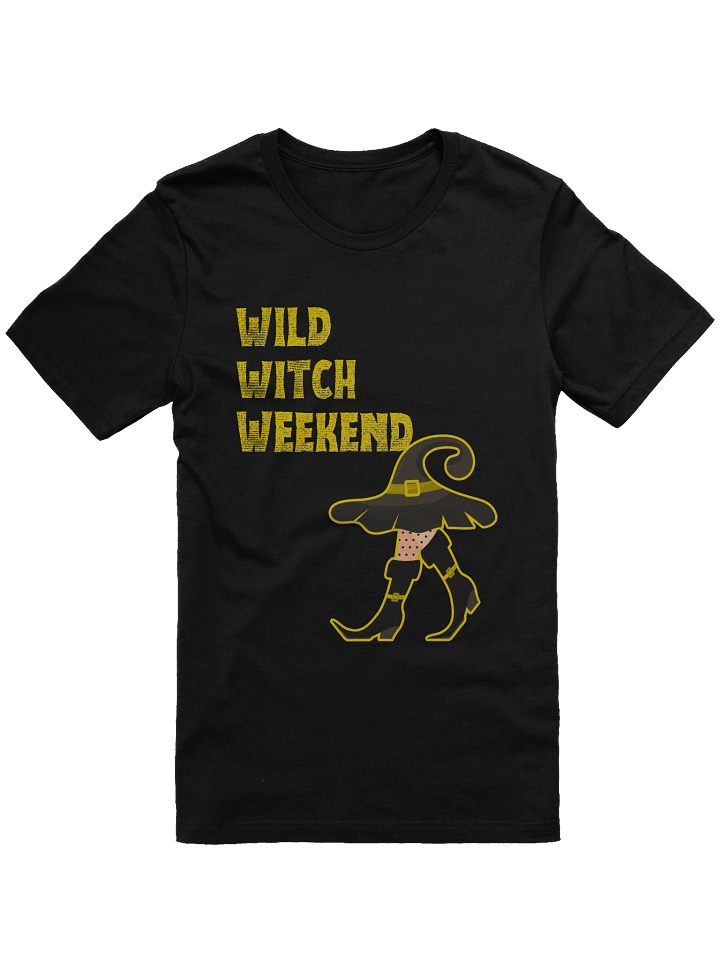 Wild Witch Weekend product image (1)