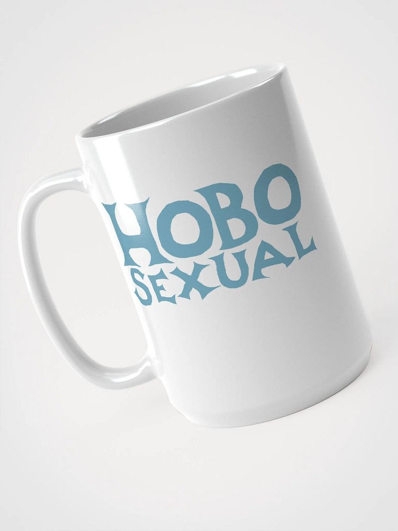 Hobo Sexual Cup