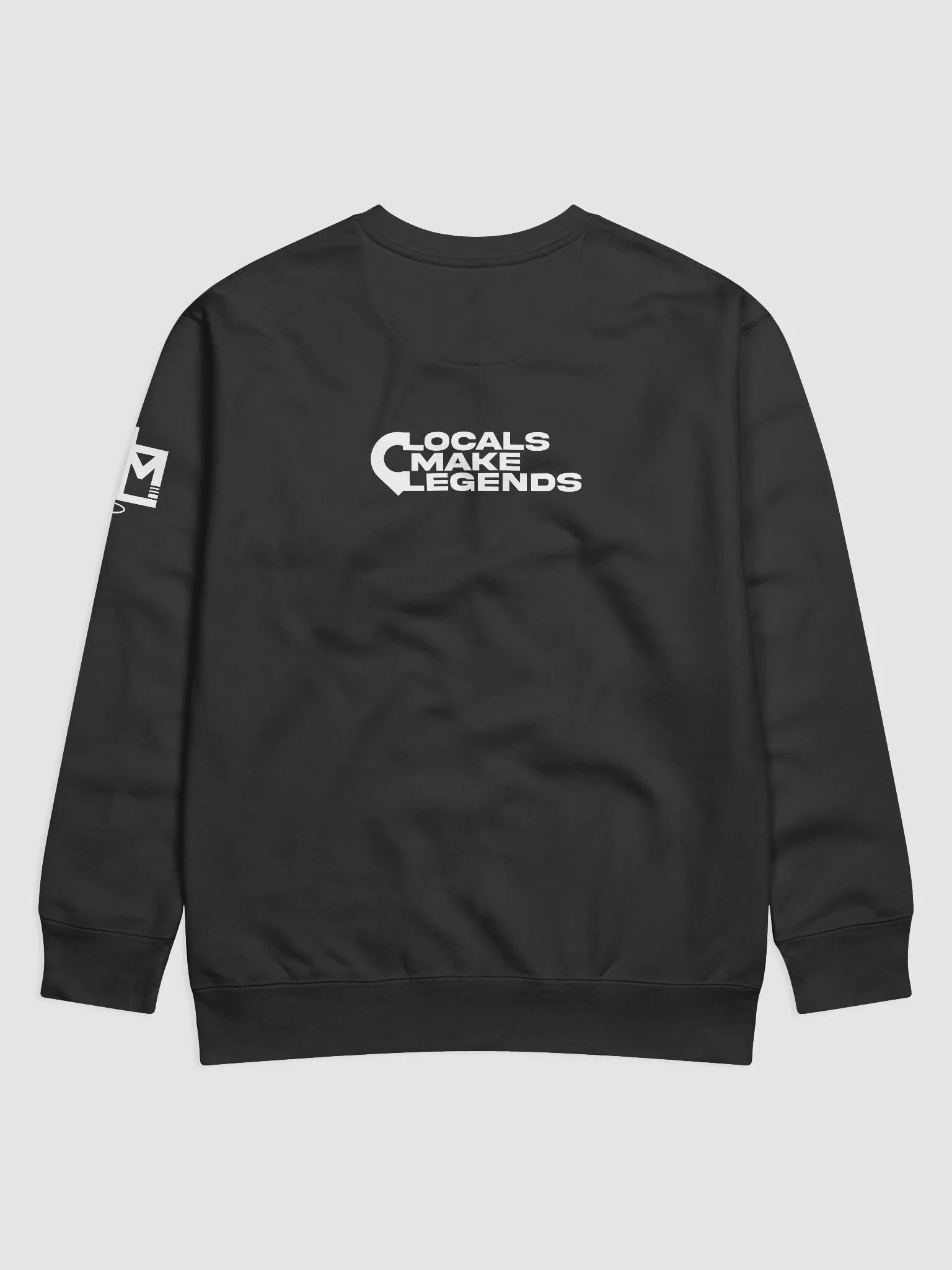 LML x Euphnet Sweatshirt product image (2)