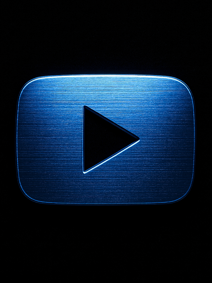 1000-1500 Organic English YouTube Views (Monetizable) product image (1)