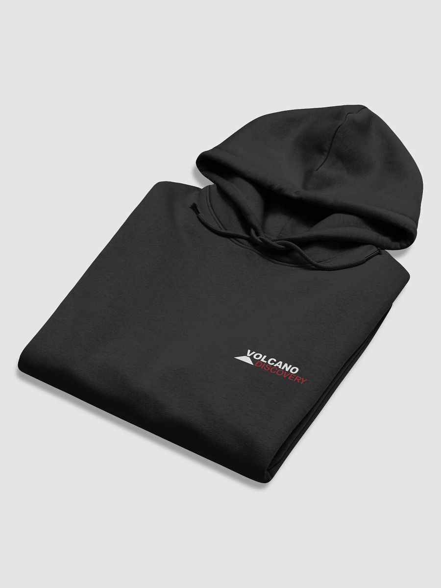 VolcanoDiscovery Eco Hoodie No 1 product image (6)