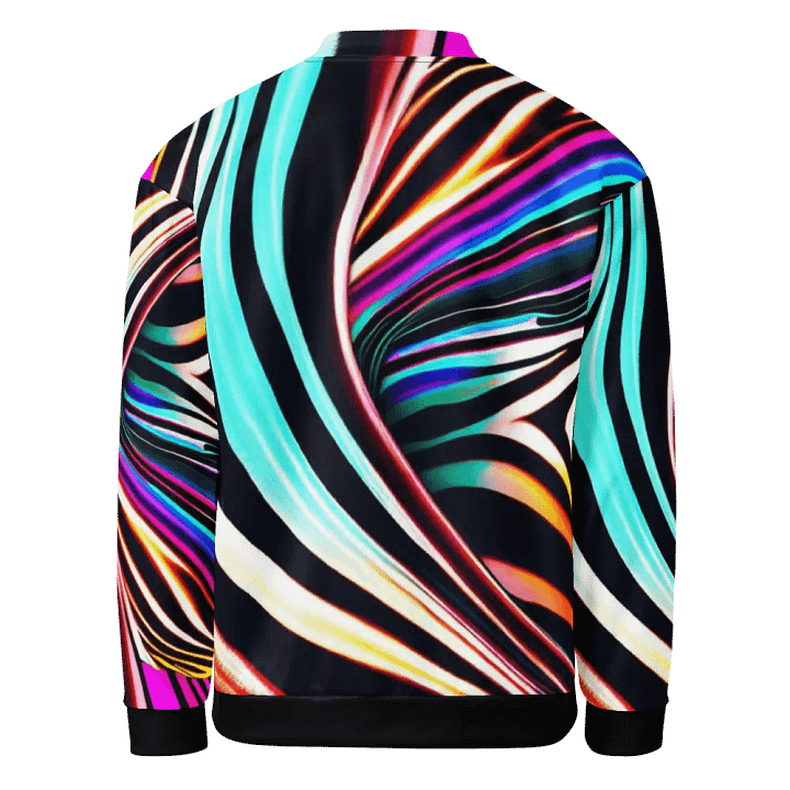 Colorful Zebra product image (2)
