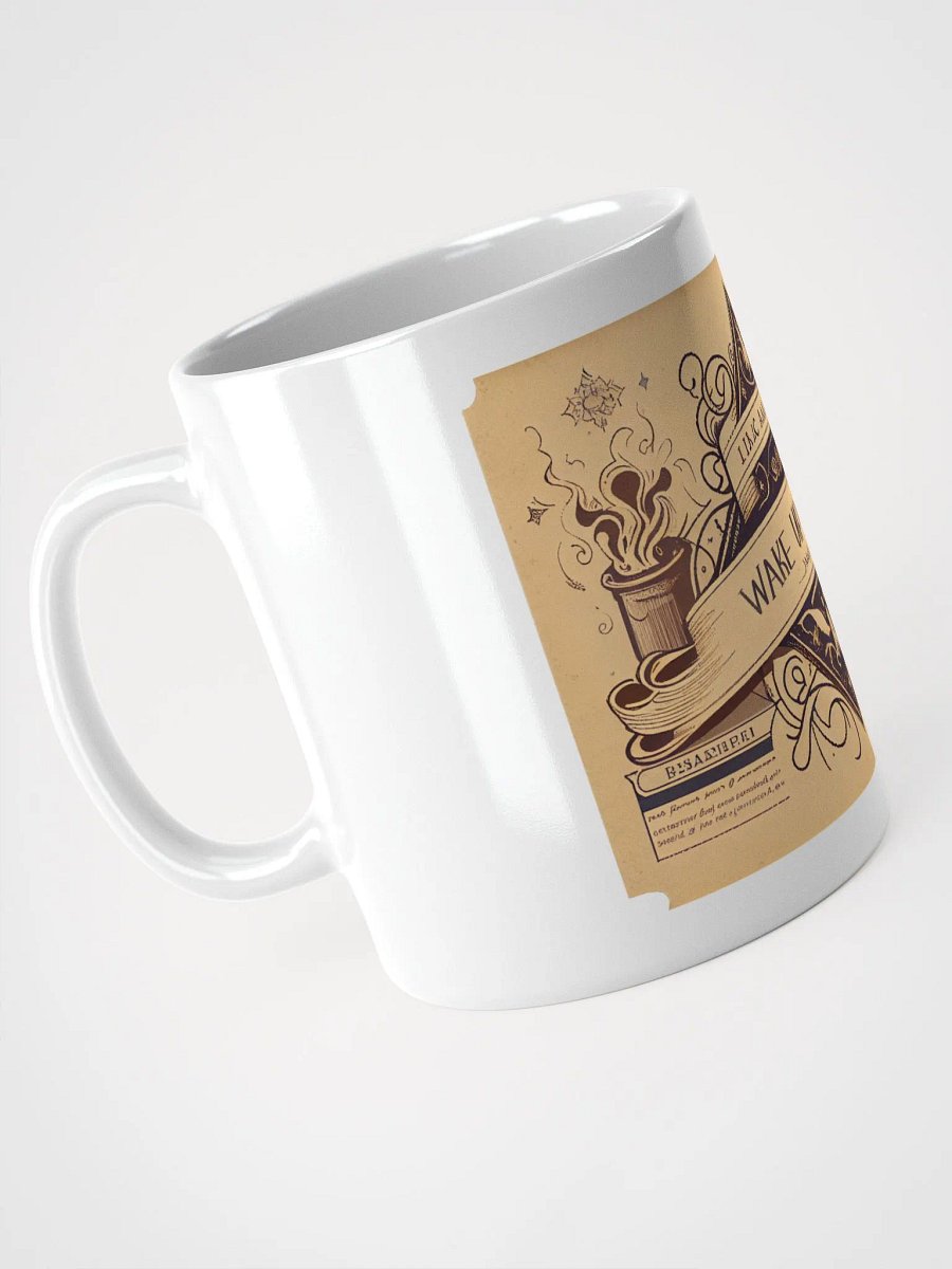 Potion Label II Mug product image (1)