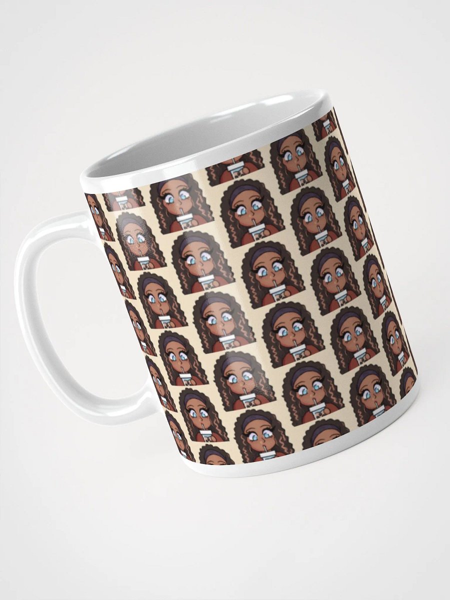 Kayy Boba Coffee Mug product image (9)