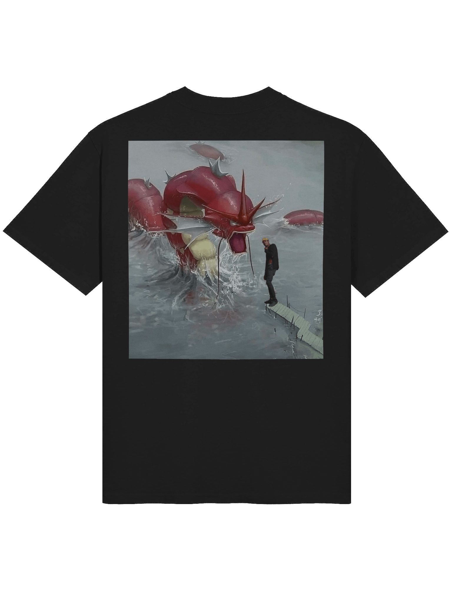 red gyarados product image (4)