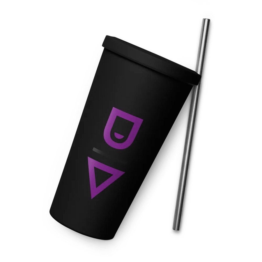 Vibrant U-V Insulated Tumbler product image (6)