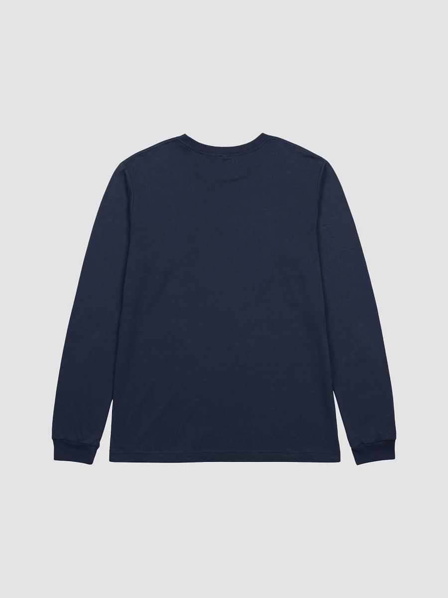Gender Traditional Unity Long Sleeve Tee product image (2)