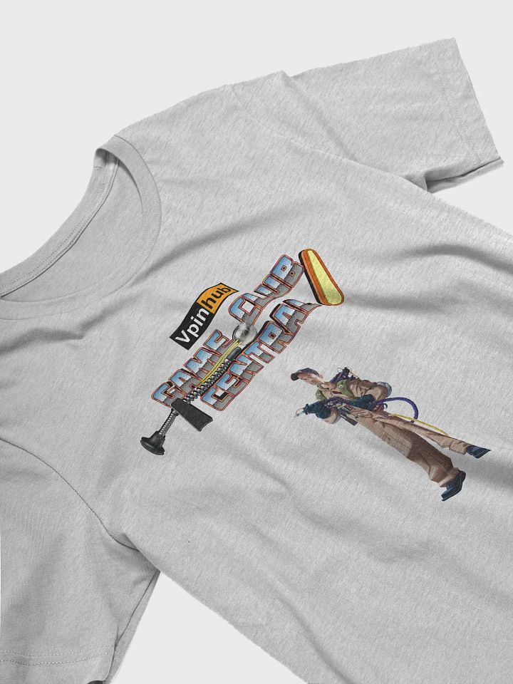 GCC Smaug Supersoft T-Shirt product image (1)