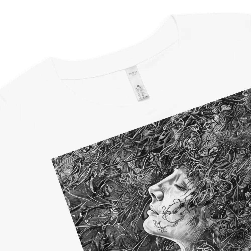 Next Forever - Women's Premium Crop Top product image (1)