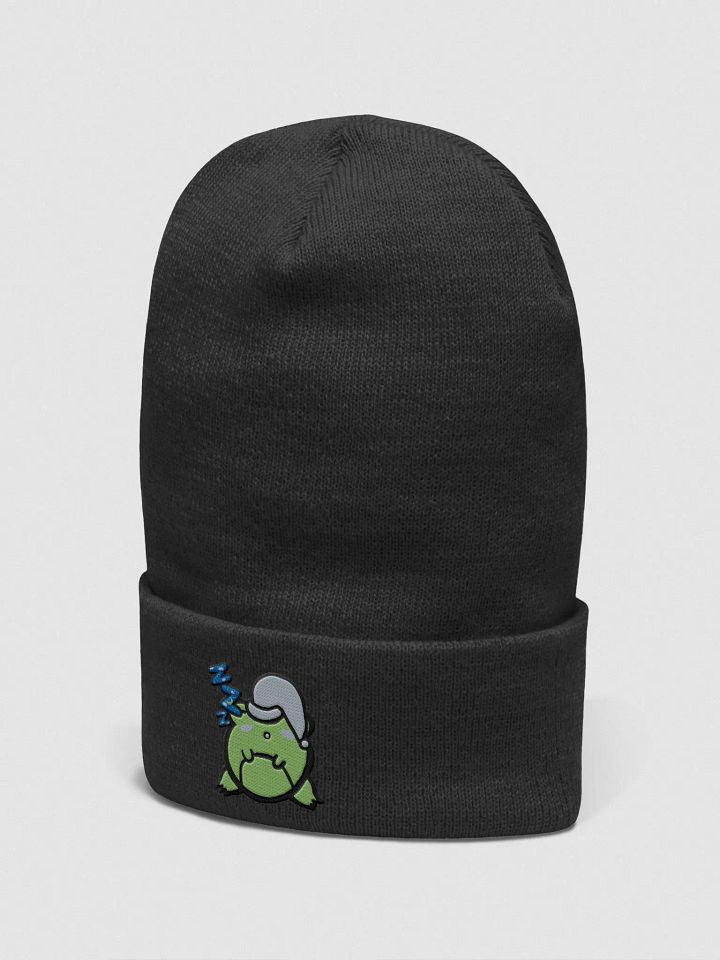 Sleepy Frog Z's product image (2)