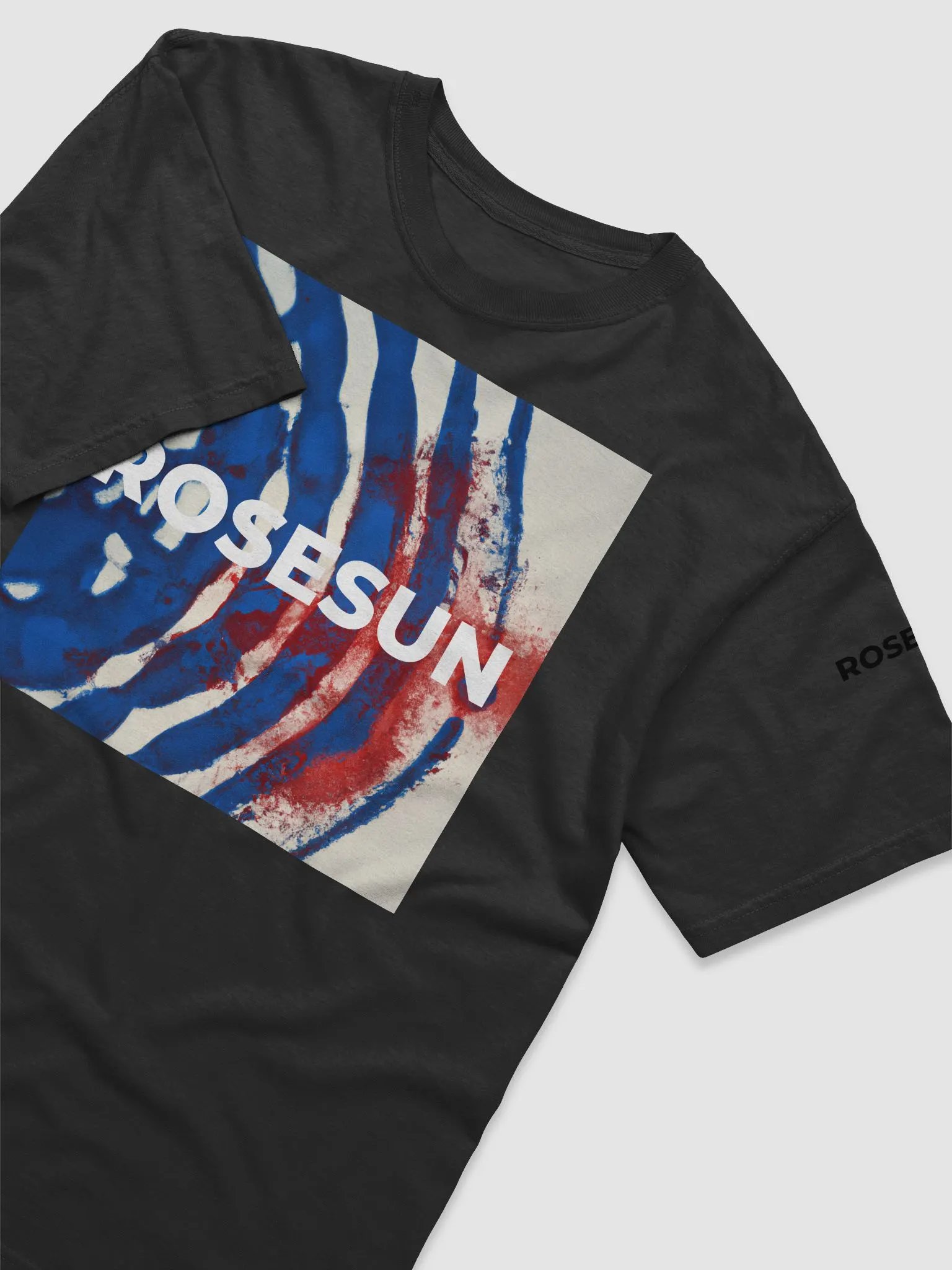 ROSESUN® - RELAXED-FIT - T-SHIRT product image (3)