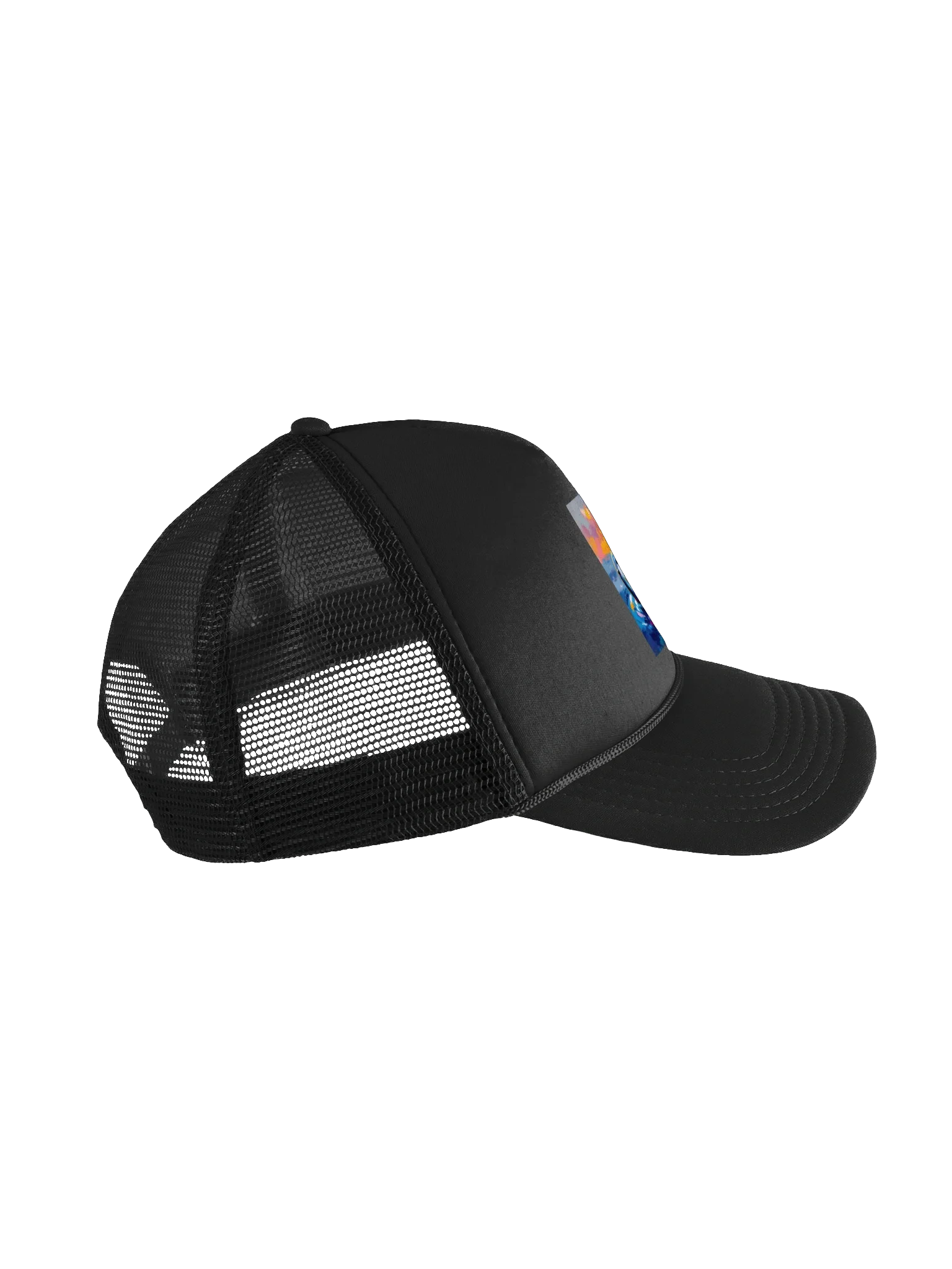 Sea otter hat product image (6)