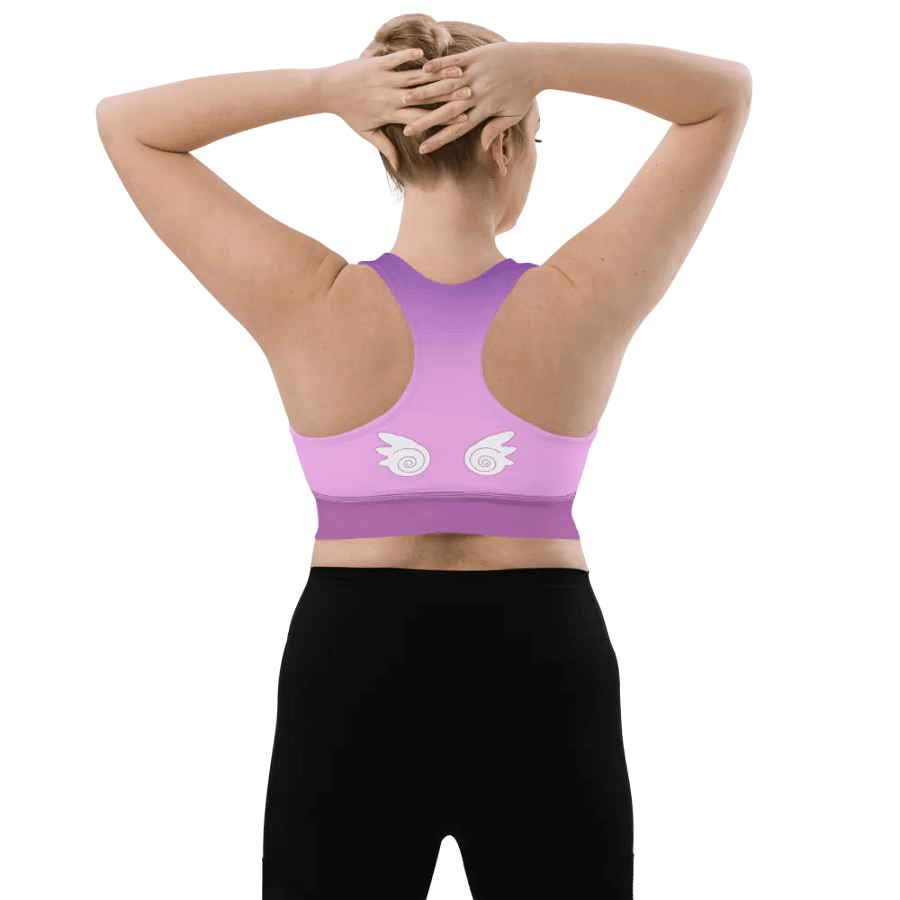 Get Fkd Sports Bra product image (7)