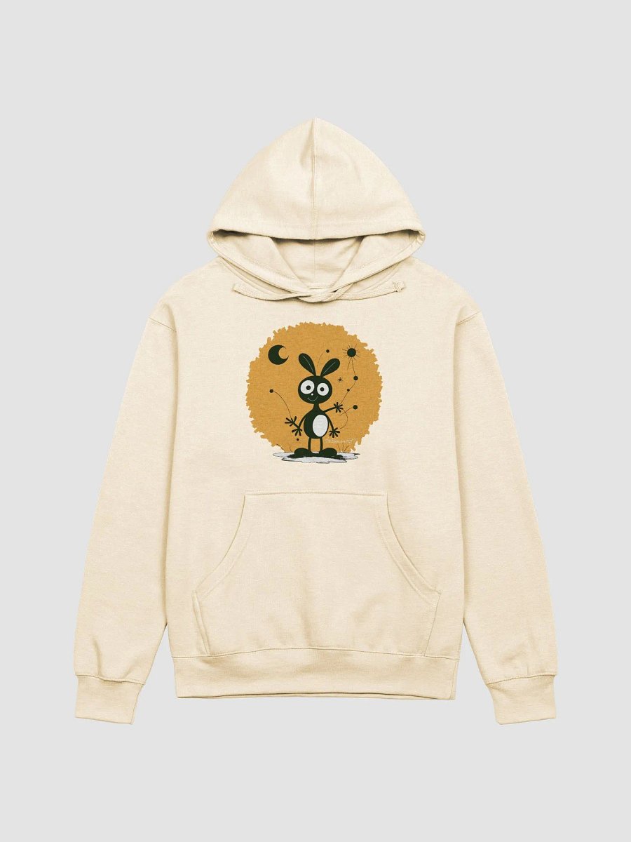 Independent Trading Co. Midweight Hoodie product image (5)
