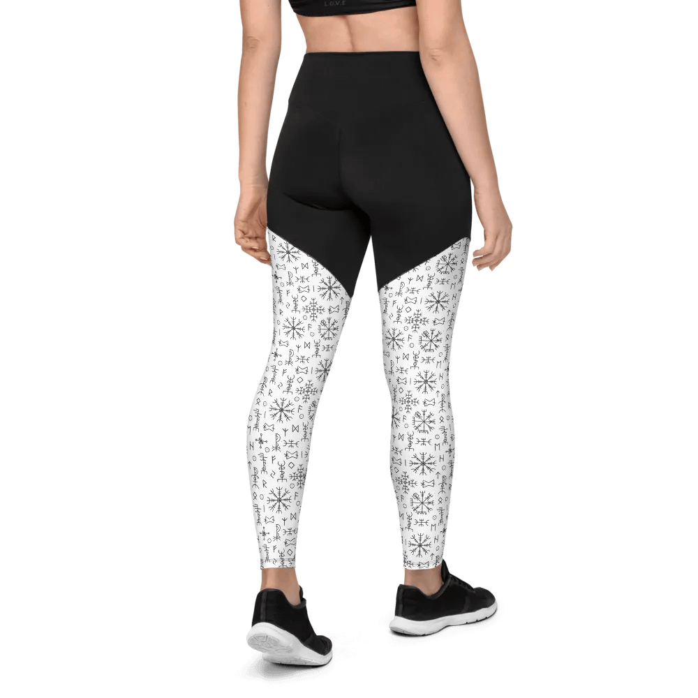 Rune Leggings product image (7)