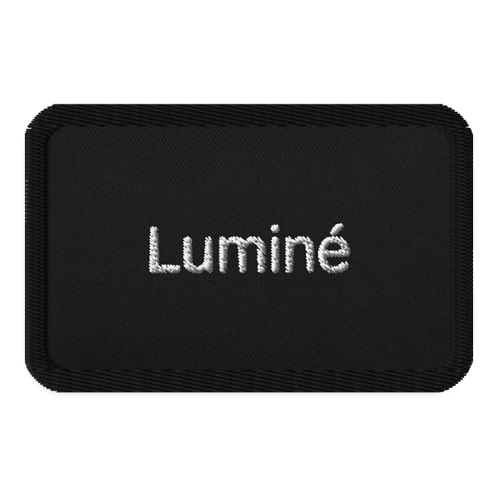 Luminé Patches product image (1)