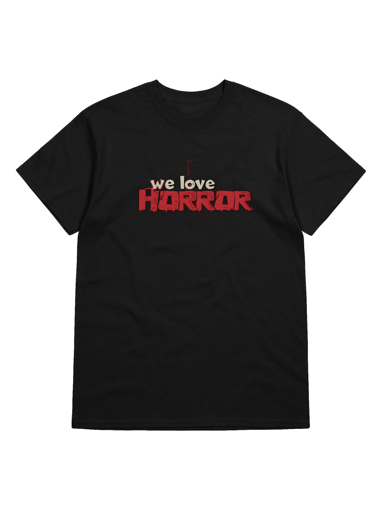 We Love Horror Official L product image (5)