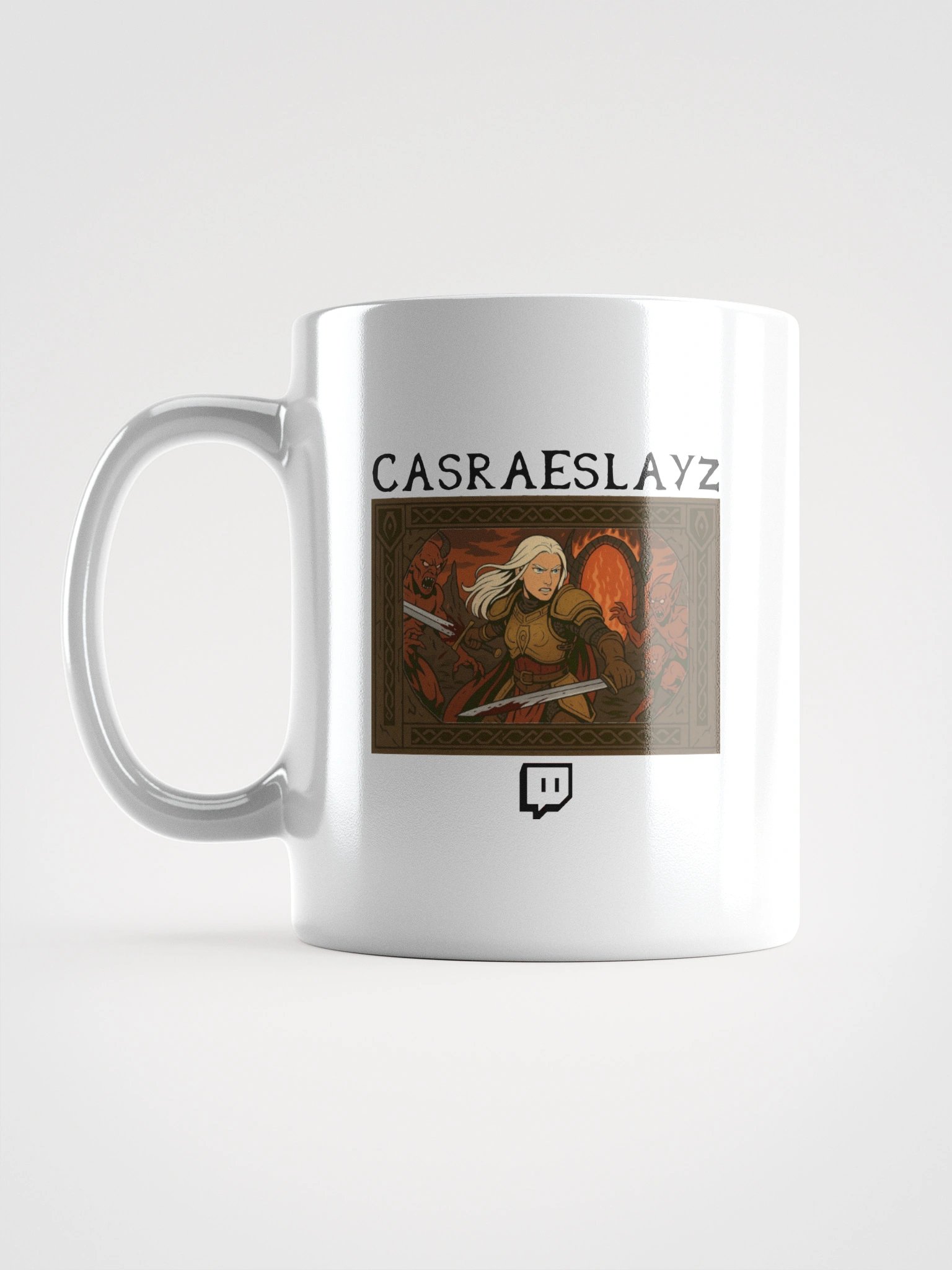 CasRae Oblivion Mug product image (18)