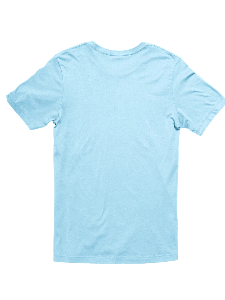 “Affirmation Cloud” Tee product image (17)